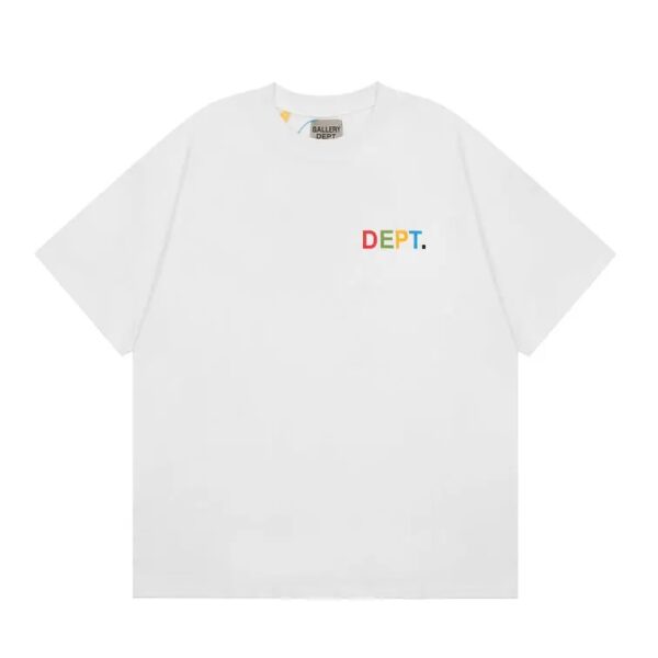 GALLERY DEPT T-SHIRT - Image 2