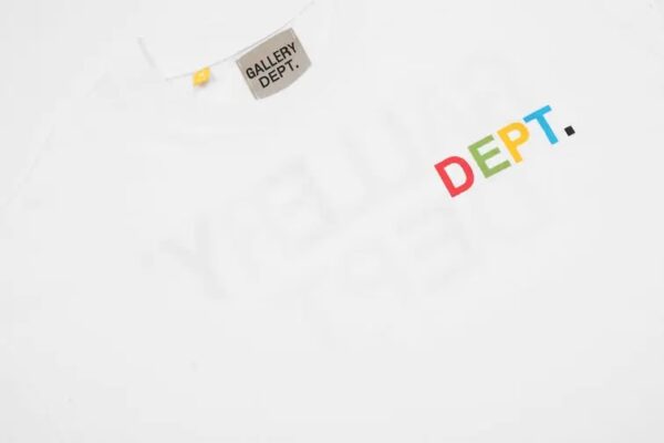 GALLERY DEPT T-SHIRT - Image 4