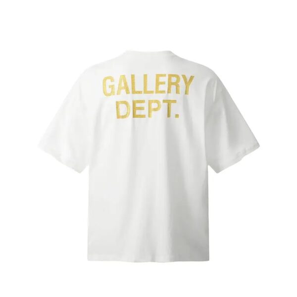 GALLERY DEPT T-SHIRT - Image 2