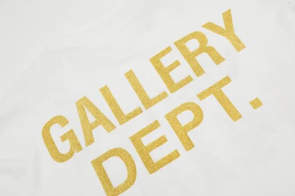 GALLERY DEPT T-SHIRT - Image 4