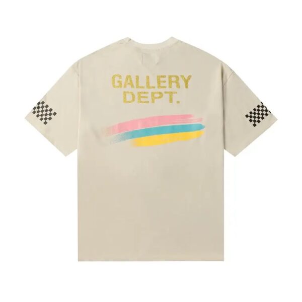 GALLERY DEPT T-SHIRT - Image 2