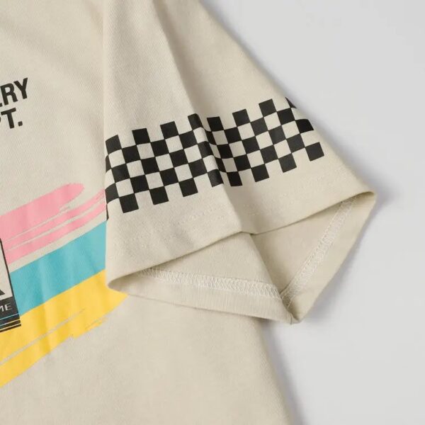 GALLERY DEPT T-SHIRT - Image 4