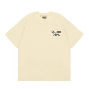 GALLERY DEPT T-SHIRT
