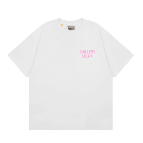 GALLERY DEPT T-SHIRT - Image 2
