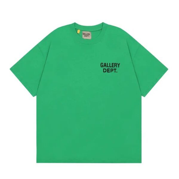 GALLERY DEPT T-SHIRT - Image 3