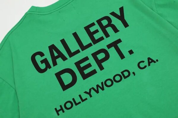 GALLERY DEPT T-SHIRT - Image 4