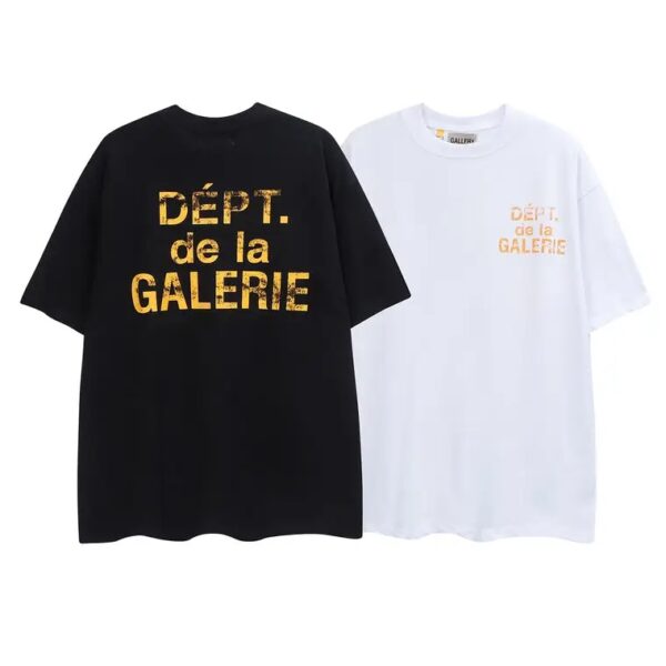 GALLERY DEPT T-SHIRT - Image 3