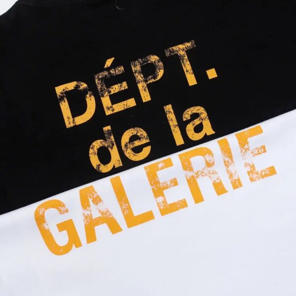 GALLERY DEPT T-SHIRT - Image 4