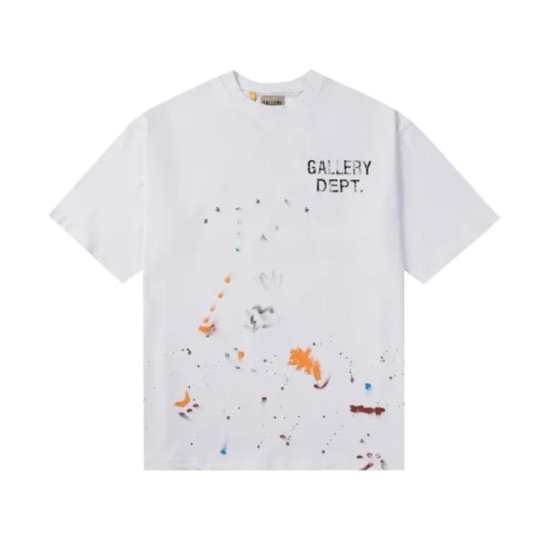 GALLERY DEPT T-SHIRT - Image 4