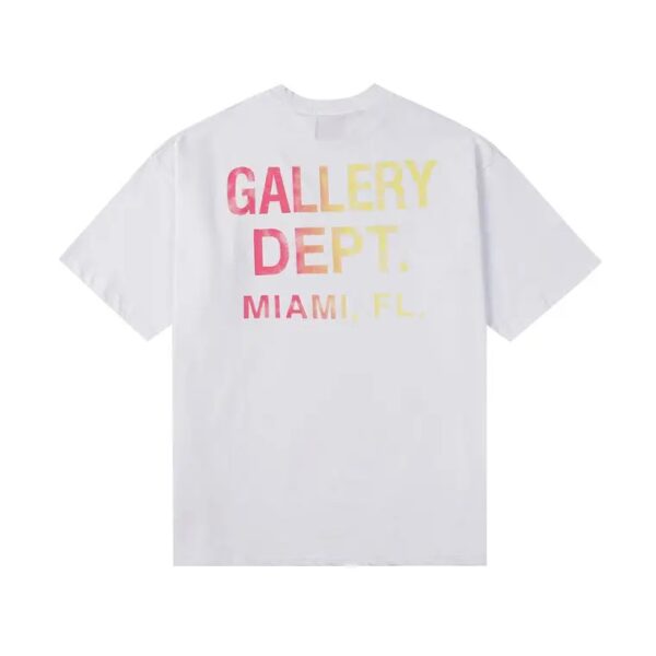 GALLERY DEPT T-SHIRT - Image 5