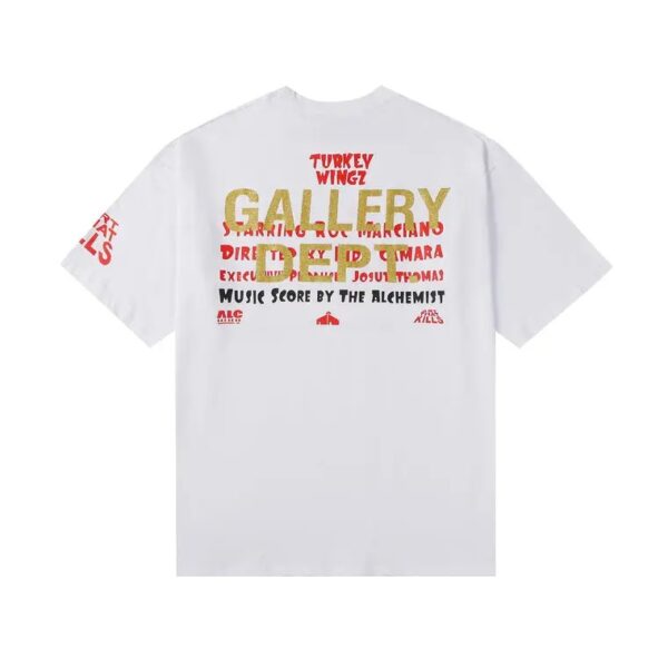 GALLERY DEPT T-SHIRT - Image 2