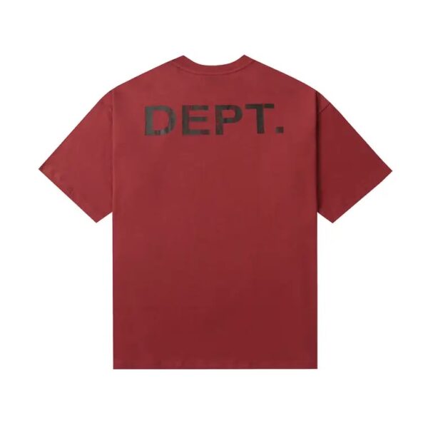GALLERY DEPT T-SHIRT - Image 2