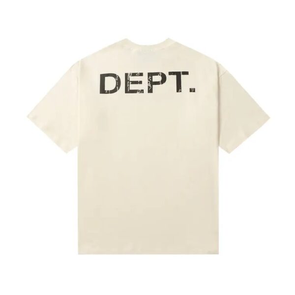 GALLERY DEPT T-SHIRT - Image 3