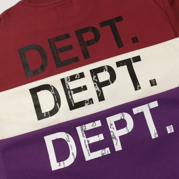 GALLERY DEPT T-SHIRT - Image 6