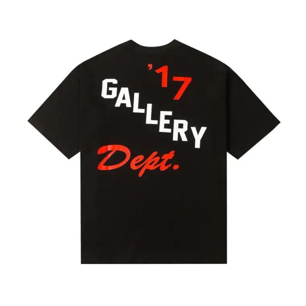 GALLERY DEPT T-SHIRT - Image 3