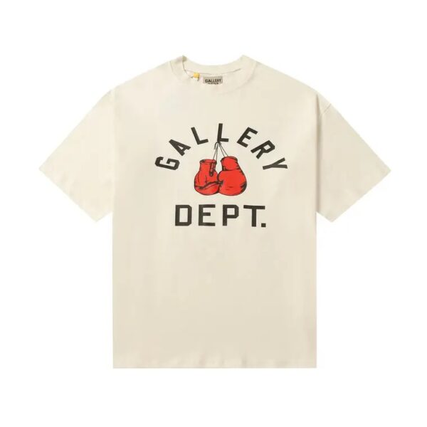 GALLERY DEPT T-SHIRT - Image 5