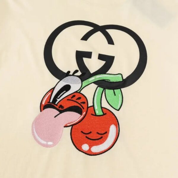 GG T-SHIRT - Image 3