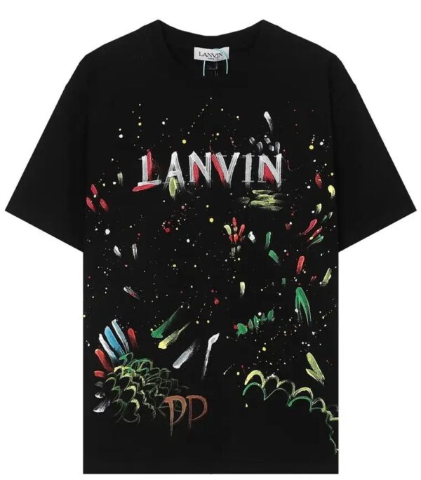 LANVIN T-SHIRT - Image 2