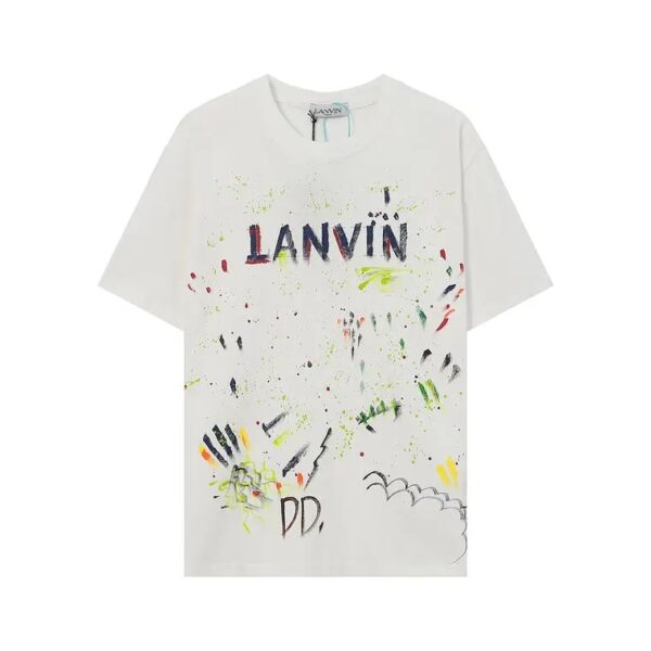 LANVIN T-SHIRT - Image 3