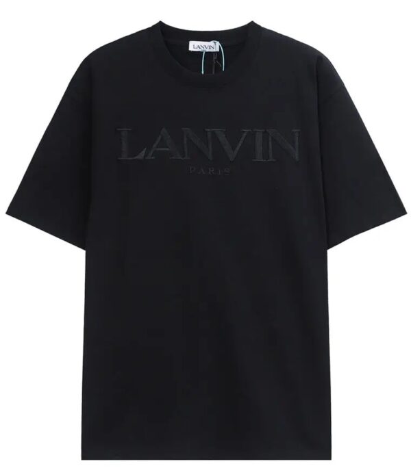 LANVIN T-SHIRT - Image 2