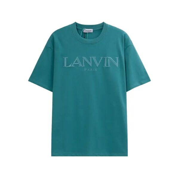 LANVIN T-SHIRT - Image 3