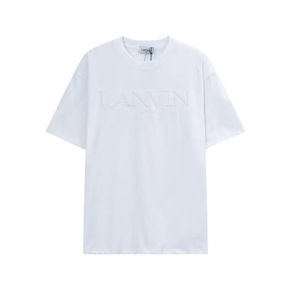 LANVIN T-SHIRT - Image 4