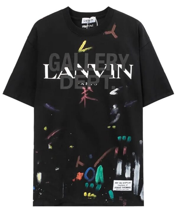 LANVIN T-SHIRT - Image 2