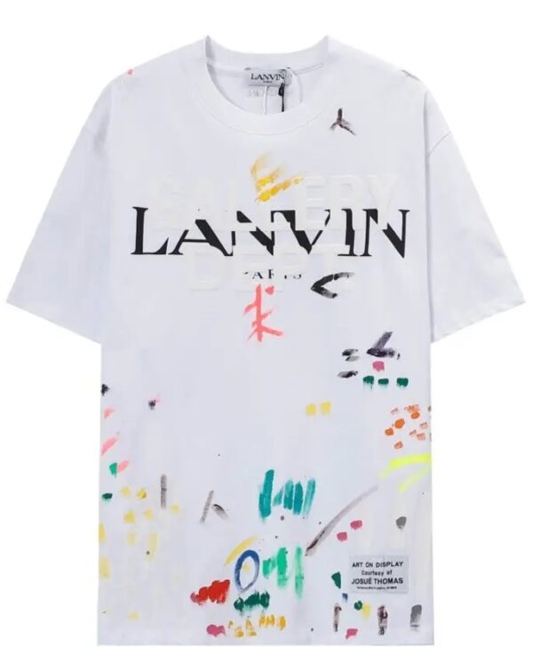 LANVIN T-SHIRT - Image 3