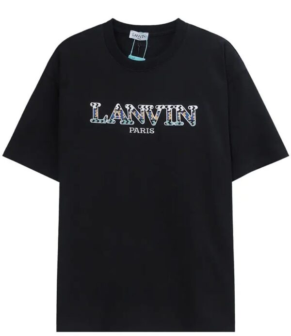 LANVIN T-SHIRT - Image 2