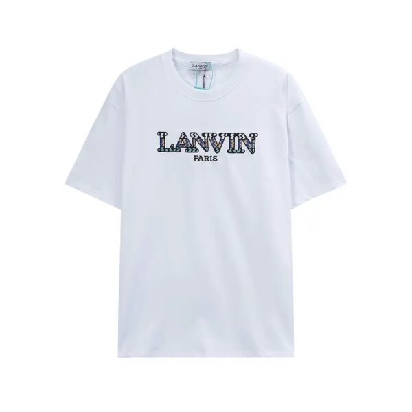 LANVIN T-SHIRT - Image 3