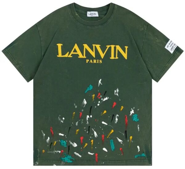 LANVIN T-SHIRT - Image 2