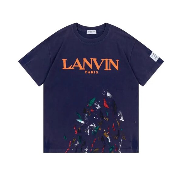LANVIN T-SHIRT - Image 3