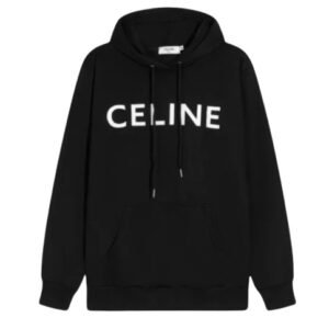 CELINE HOODIE