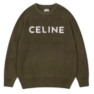 CELINE HOODIE