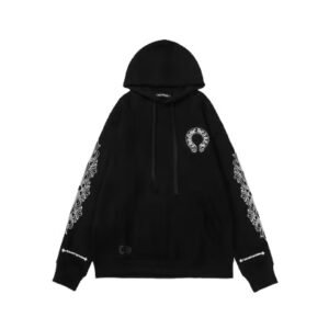 CHROM HEARTS HODODIE