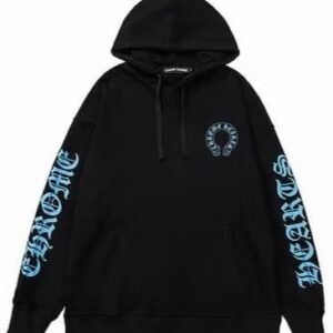 CHROM HEARTS HODODIE