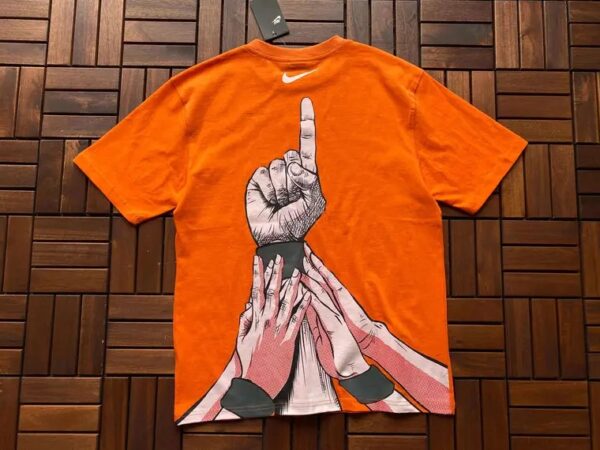NOCTA T-SHIRT - Image 2