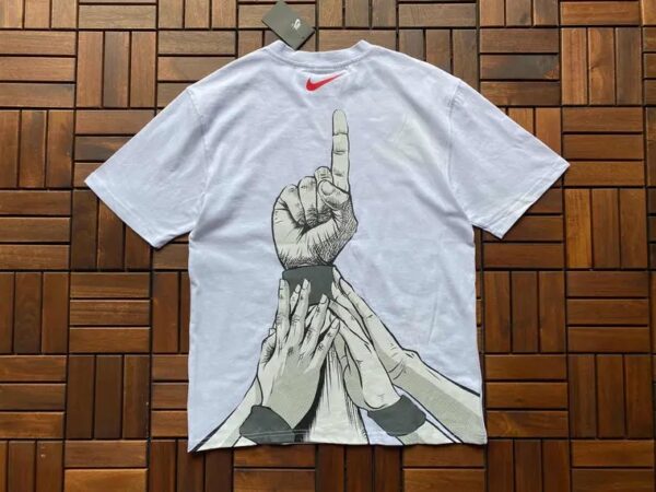NOCTA T-SHIRT - Image 3