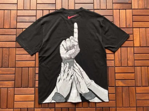 NOCTA T-SHIRT - Image 4
