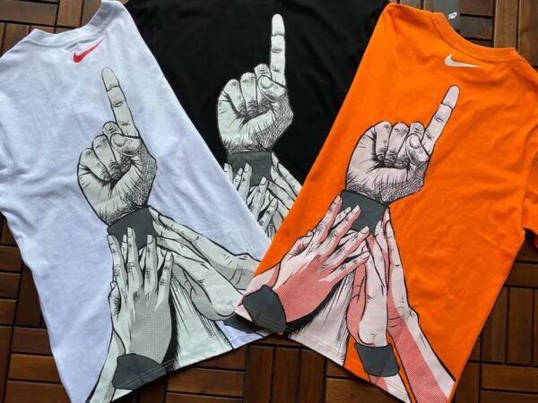 NOCTA T-SHIRT - Image 6