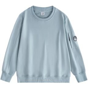 CP COMPANY HOODIE