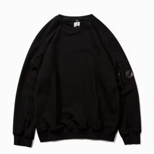 CP COMPANY HOODIE