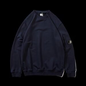 CP COMPANY HOODIE