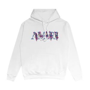 AMIR HOODIE