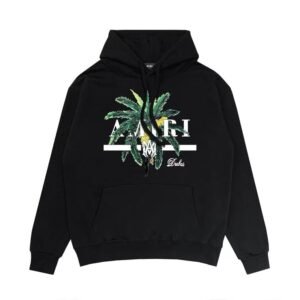 AMIR HOODIE