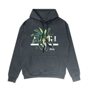 AMIR HOODIE