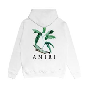 AMIR HOODIE