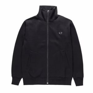 COMME DES GARCNS HOODIE