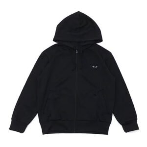 COMME DES GARCNS HOODIE
