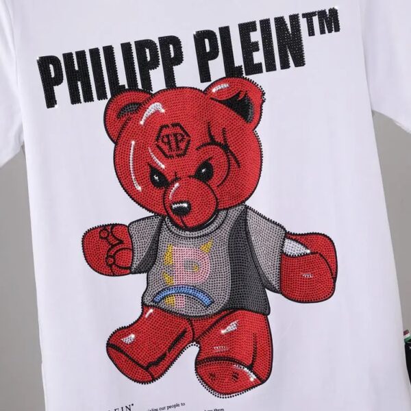 PHILIP PLEIN T-SHIRT - Image 2